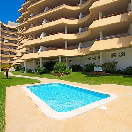 Apartamento Varandas Do Sol Vilamoura Exterior foto