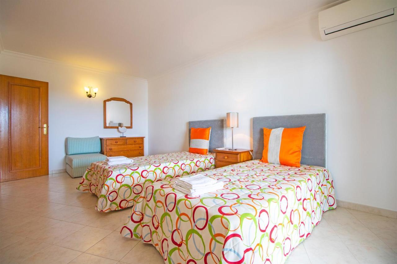 Apartamento Varandas Do Sol Vilamoura Exterior foto